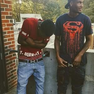 Meet your Posher, Troy